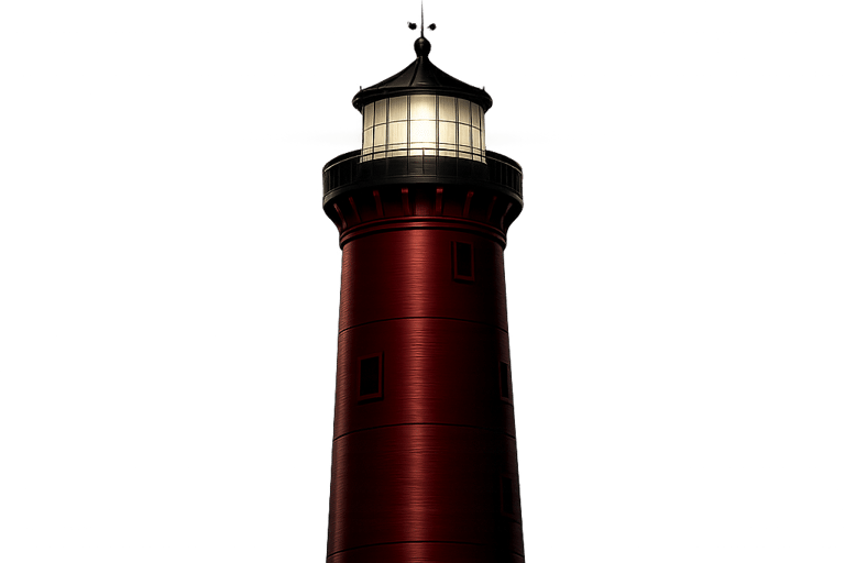 Souls Harbor Lighthouse