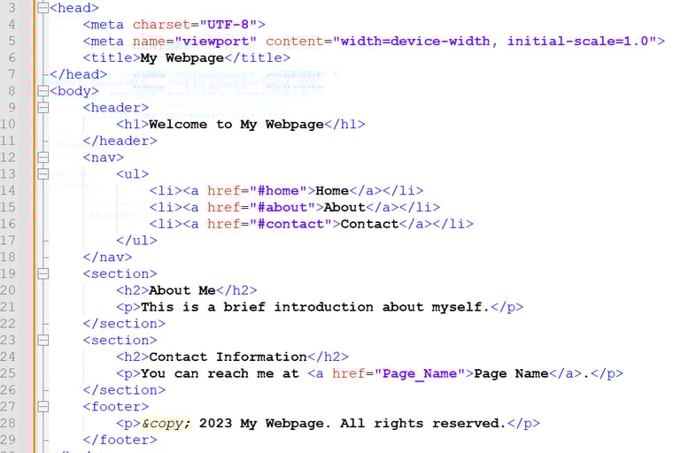 html hindirun