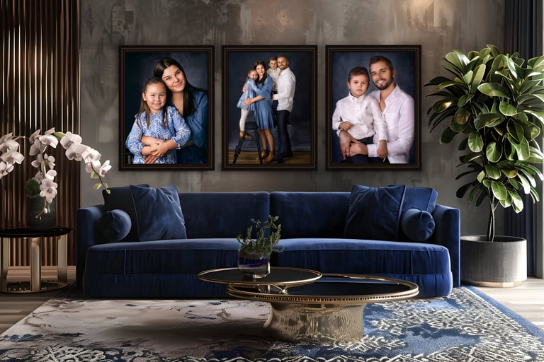 Family Photographer in Sydney