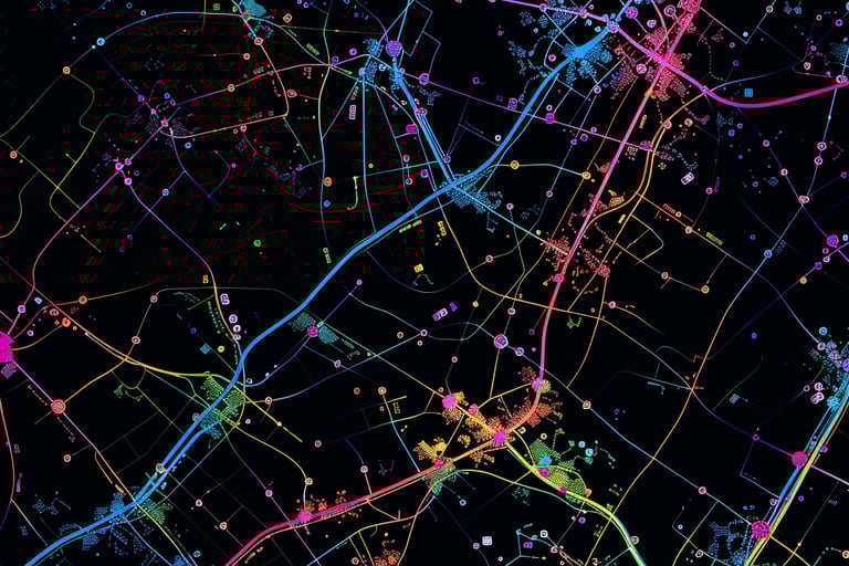 Performance réseau mobile