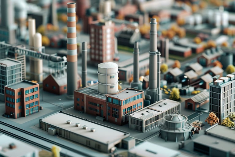 Amélioration connectivité bâtiment