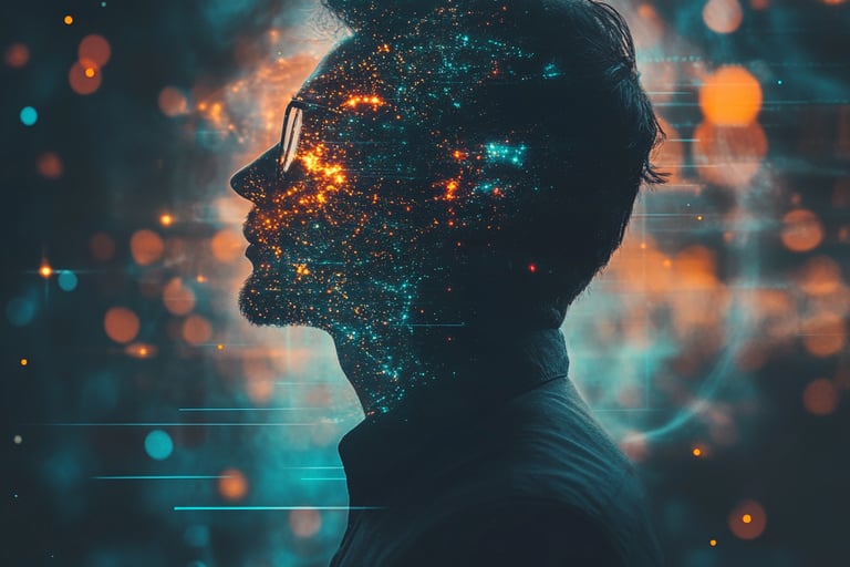 Amélioration réseau mobile intérieur