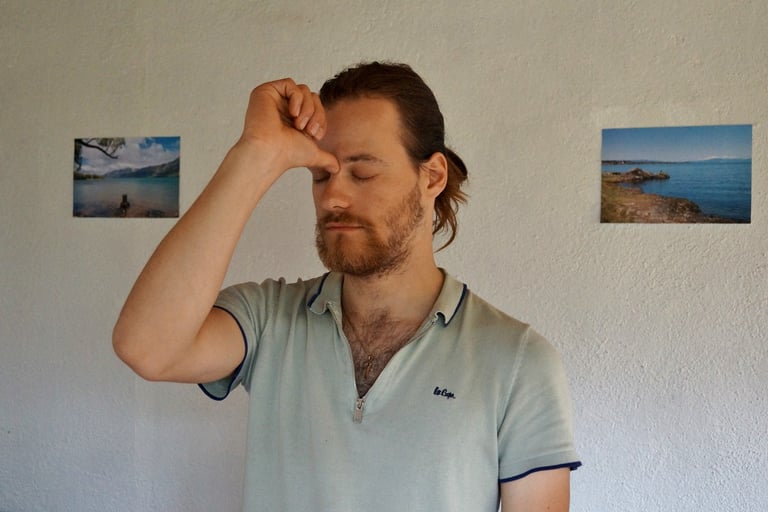 que soigne la sophrologie