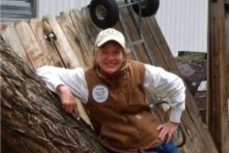 Reno Tree Service Owner