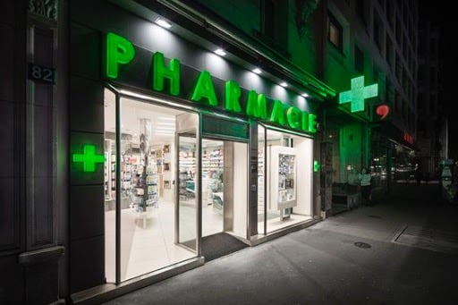 Pharmacie de garde à Tanger avec livraison 24h/24