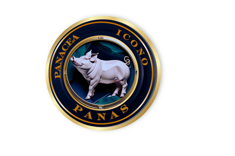 PANAS TOKEN THE  FIRST BOLIVIAN STABLE COIN