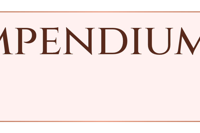 The Copper Compendium Blog