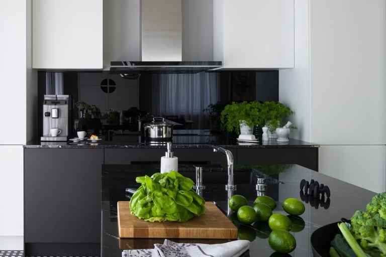 Kitchen Renovations