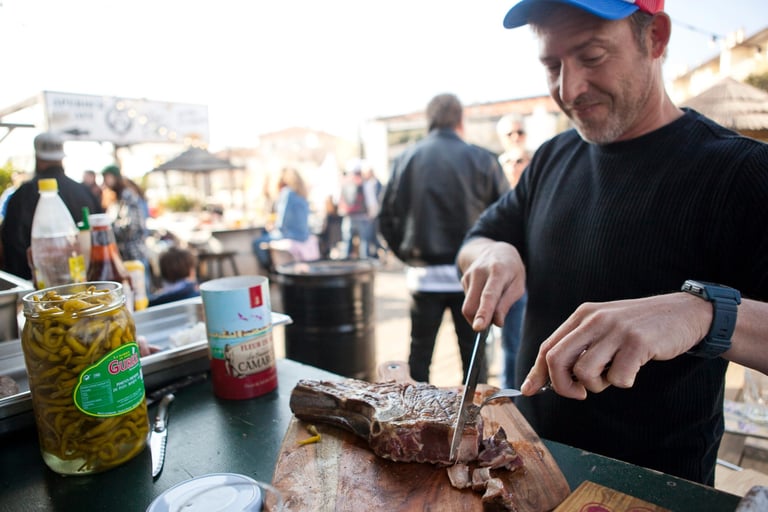 Skalou Aperock café Anglet