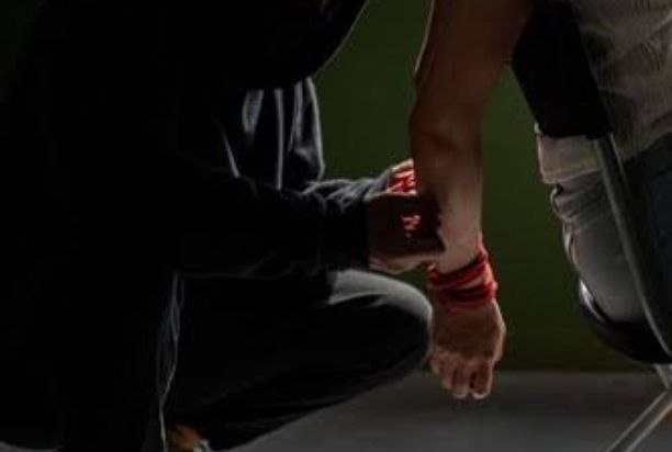 secuestradores en mexico colombia y espana