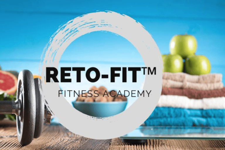 Reto-Fit fitness academy