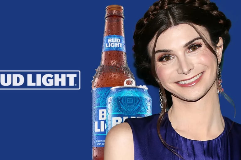 Bud Light's Collaboration with Dylan Mulvaney