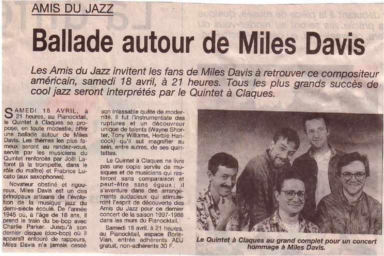 alain rhétat steve alan project