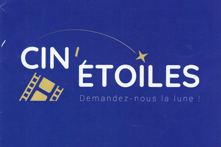 Cinéma en ville