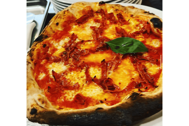 Pizza Diavola Forno d’Oro