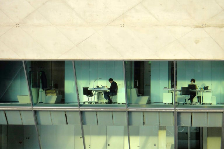 Government tenders and procurement alerts in Australia