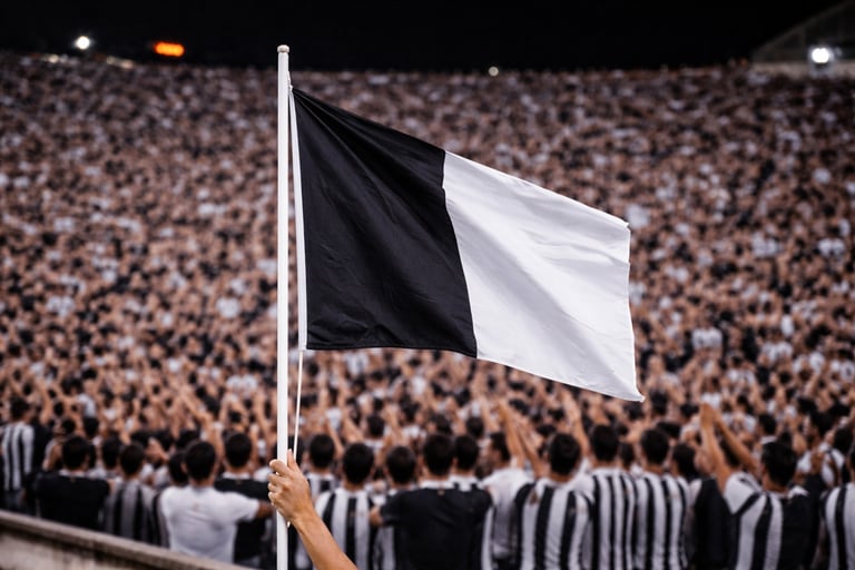 Imagem ilustrativa gerada por inteligência artificial para fins editoriais.