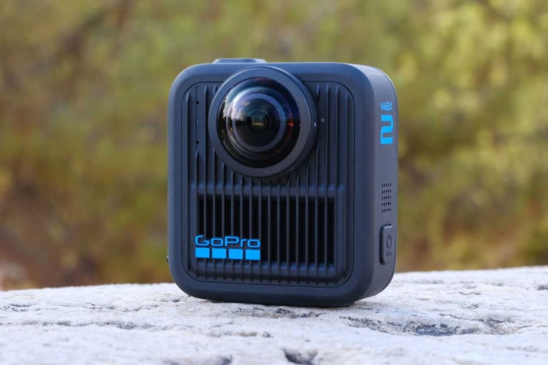 GoPro