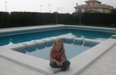 Swimming-pool-renovation-project-San-Fulgencio Costa Blanca