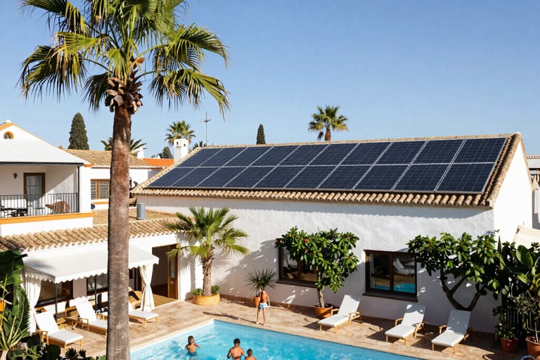 pool builders in San Fulgencio or La Marina At Aurea Luxe General Construction,