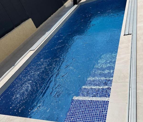 Aurea Luxe General Constructor und luxus Pool bauer in La Marina Costa Blanca