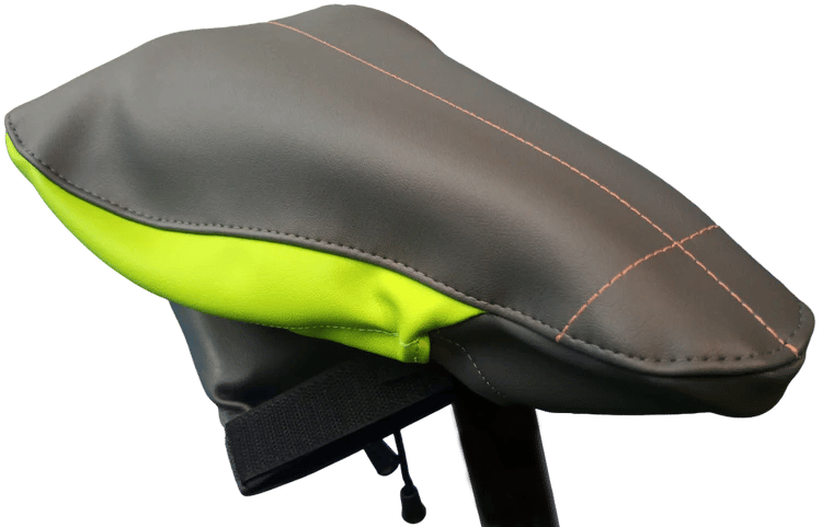 Velometrik saddle pressure mat