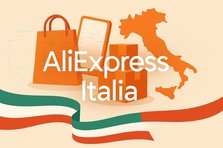 AliExpress Recensioni