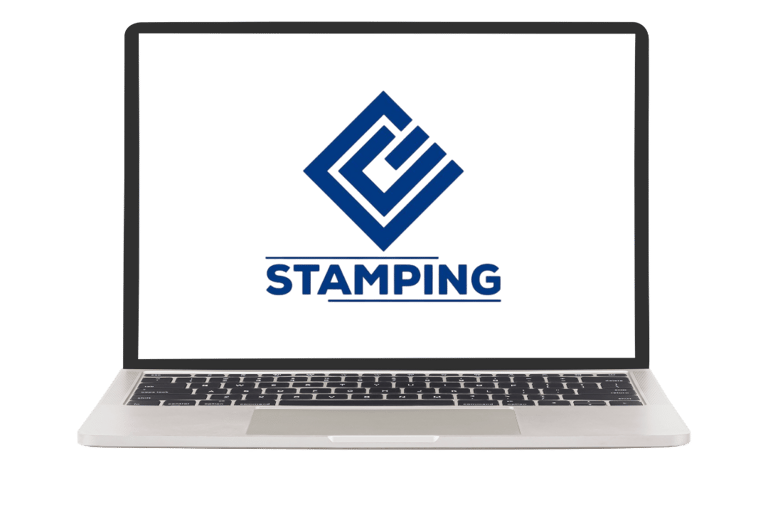 Contacto Stamping 