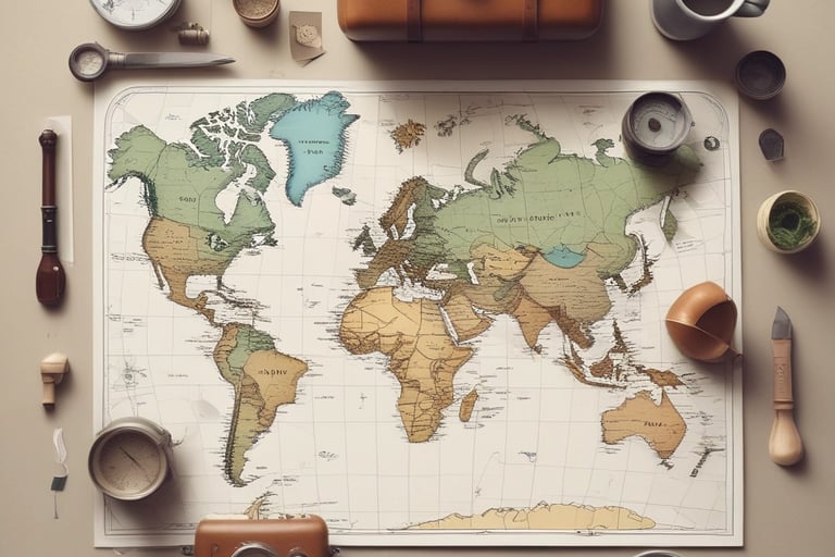 Bright living room with modern inventory