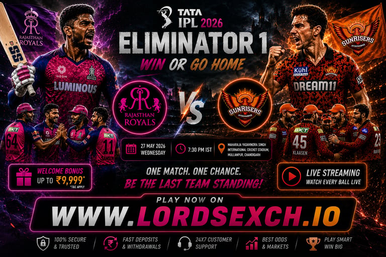 lordsexch