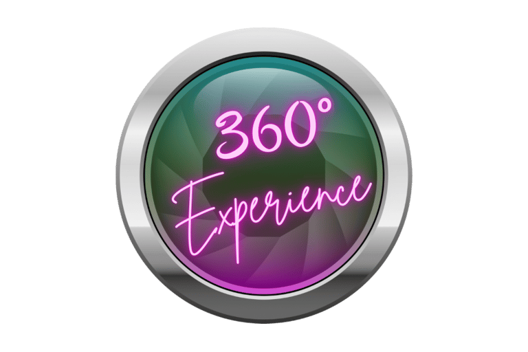 a button with the words 360x 360x 360x 360p