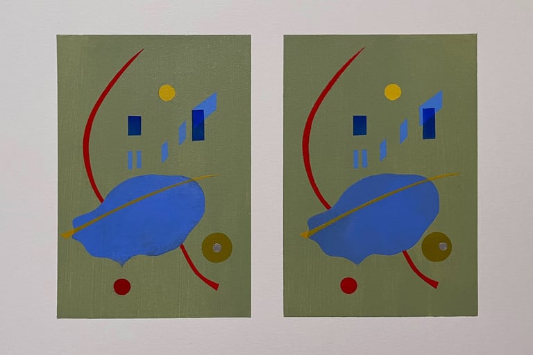 stereo painting_abstract