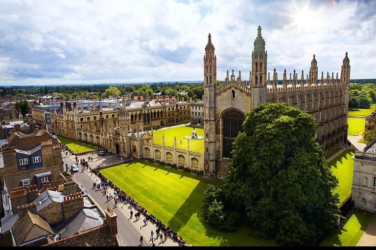 a large building with a clock tower and a clock tower