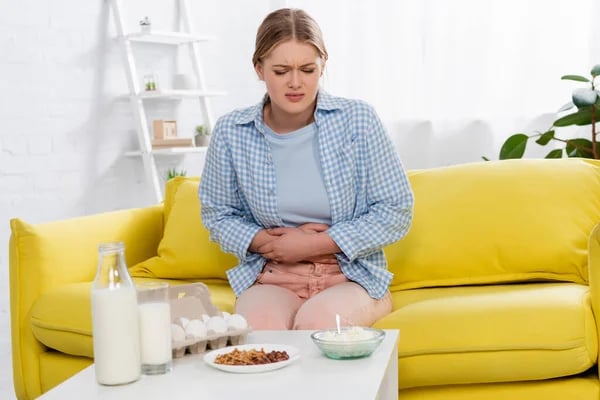vascular ultrasound mesenteric abdomen pain food weight loss nausea vomiting blood stool ischaemia bowel blockage artery ache