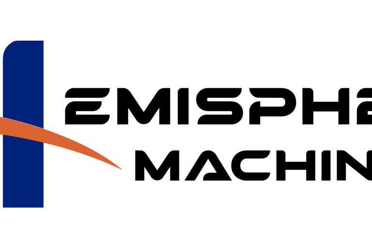 Hemisphere Machinery Full Logo