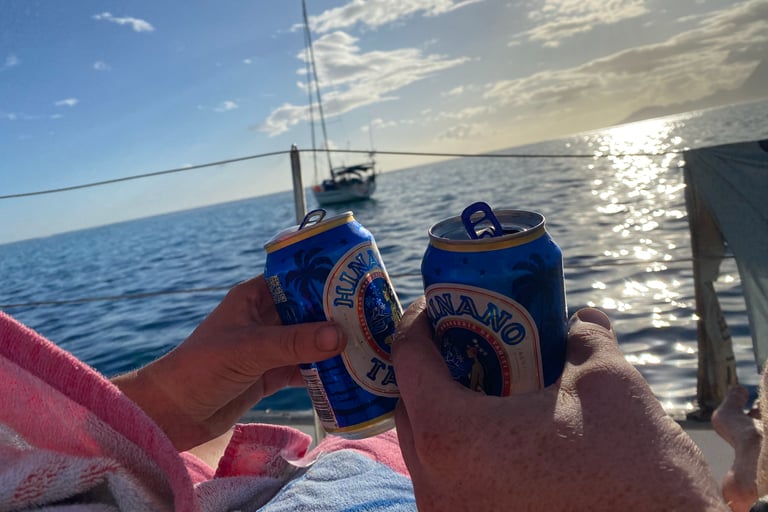beer Tahiti