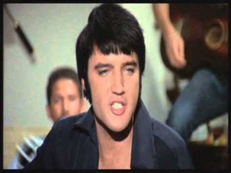 Elvis Presley Rubberneckin, Paul Oakenfold Remix