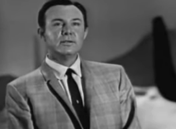 Jim Reeves--Welcome to My World, 1964 TV