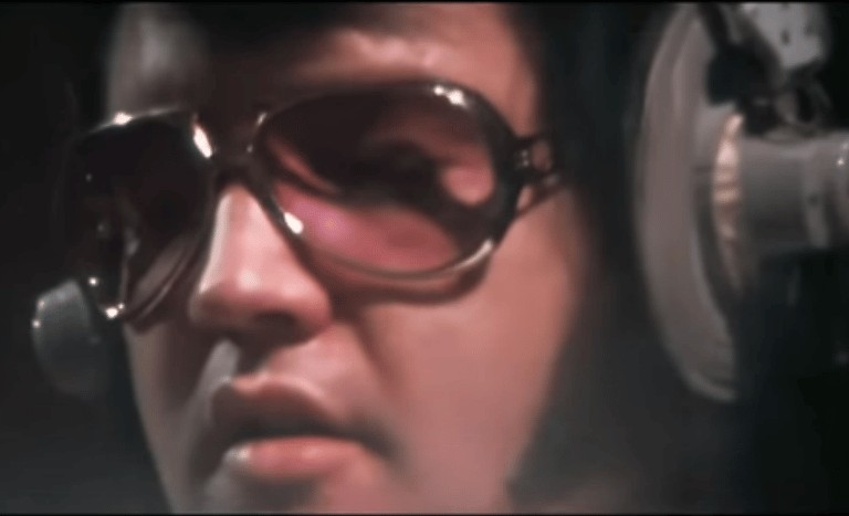 Separate Ways, Elvis Presley Outtake - Elvis on Tour |March 30, 1972