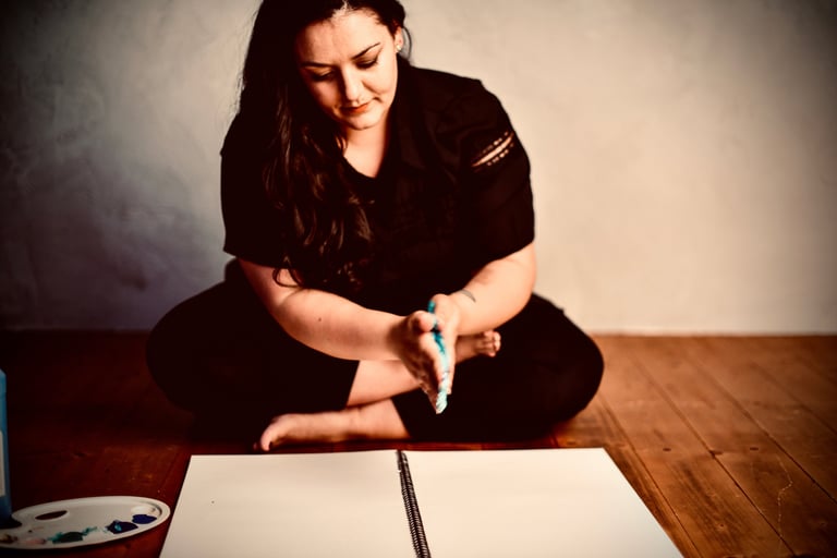 <img src=“Carmela Martello.png” alt=“Ganzheitliche Begleitung von Schwangeren, Kinderwunsch, Geburtstrauma und Fehlgeburt"