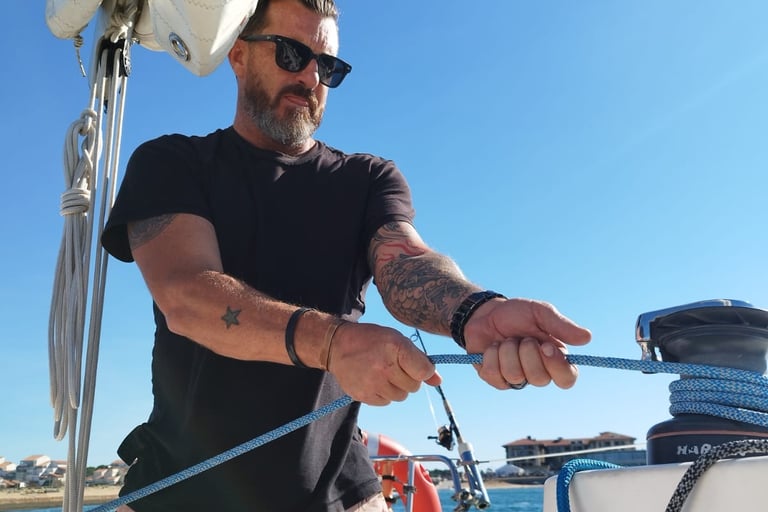 Conciergerie Capbreton : gestion locative et service client 24h/24 à Capbreton.