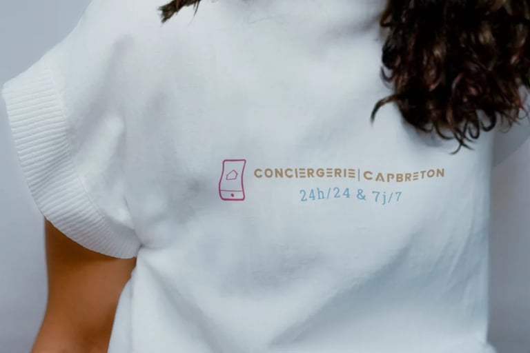 Conciergerie Capbreton : gestion locative et service client 24h/24 à Capbreton.