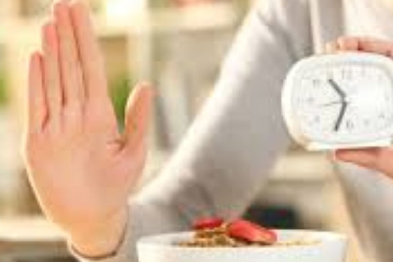 الصيام يتفوق على الأدوية في مرض السكري