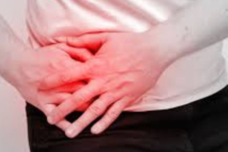_⚕️🌙⏳🩺The Role of Fasting When You Need Abdominal Surgery (2)
