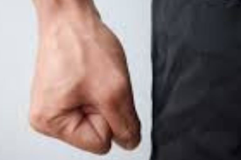 Anger Management : Islamic Perspective