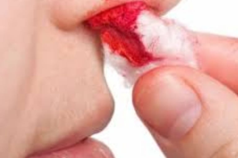 الآلية الدقيقة لعمل العسل في وقف نزيف الأنف الخلفي لا تزال غير موثقة علميًا بشكل كامل توقف الد