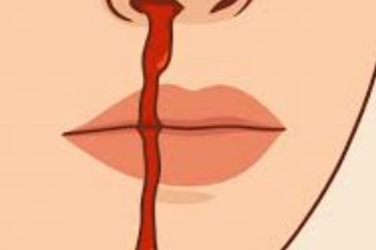 الآلية الدقيقة لعمل العسل في وقف نزيف الأنف الخلفي لا تزال غير موثقة علميًا بشكل كامل توقف الد