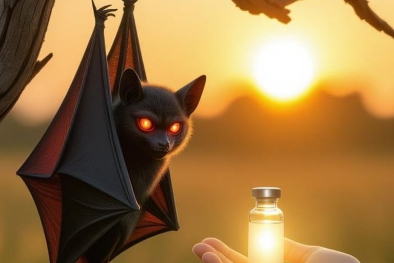 ☠️ Why Rabies Is Always Deadly But 100% Preventable  