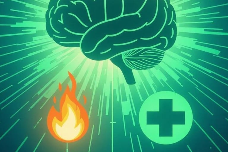⏳💀 Diabetic Ketoacidosis: How Fast Can It Become Fatal? Timeline🧠🔥