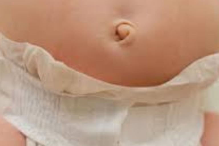 Abdominal Distension
